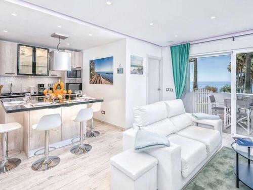 Charming Apartment In Mijas