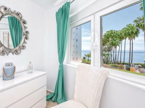 Charming Apartment In Mijas