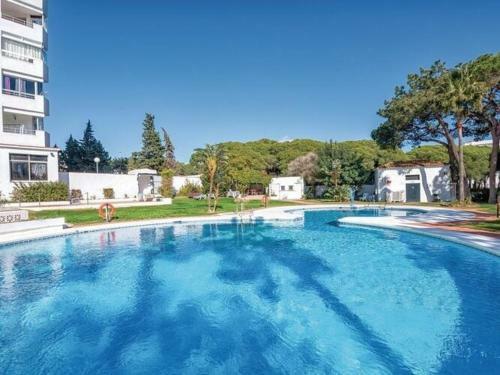 Charming Apartment In Mijas