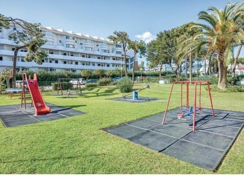 Charming Apartment In Mijas