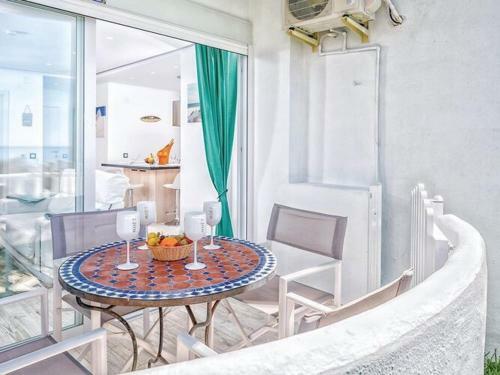Charming Apartment In Mijas