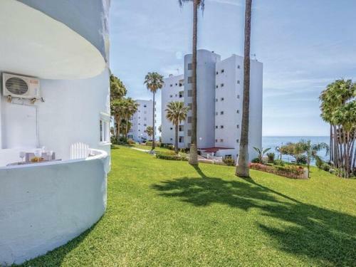 Charming Apartment In Mijas