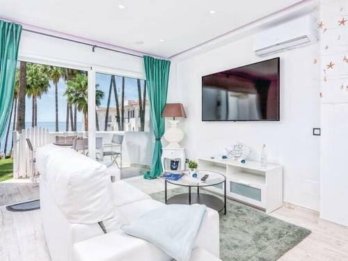 Charming Apartment In Mijas