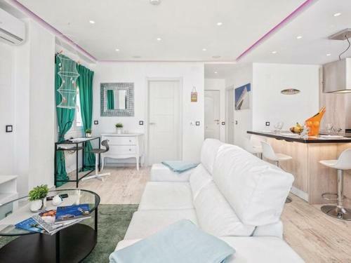 Charming Apartment In Mijas