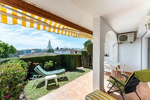 Apartamento Casa Las Gaviotas