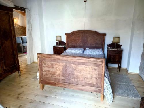 Vivalidays Casa Rural Anna Mieres Gerona