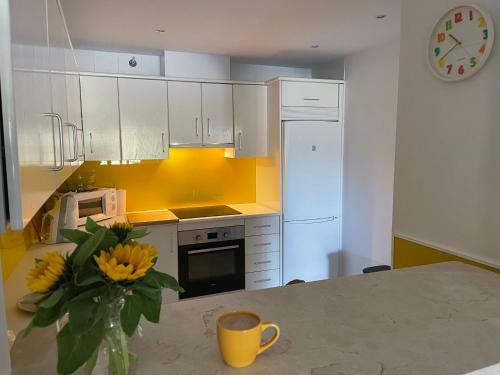 Sunset Apartment, Front Line Mijas Golf
