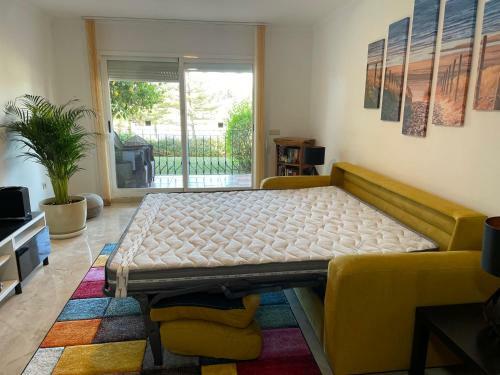 Sunset Apartment, Front Line Mijas Golf