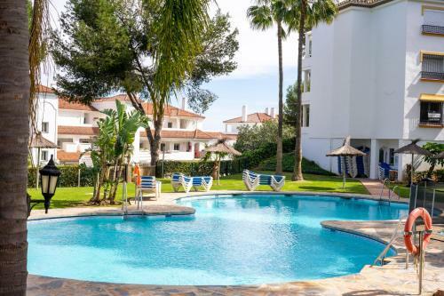 Apartamento Miraflores Golf Penthouse With The Pine View