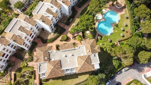 Apartamento Miraflores Golf Penthouse With The Pine View