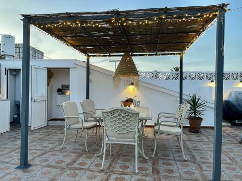 Holiday Apartment Casa Granaas