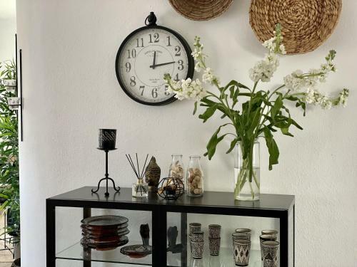 Holiday Apartment Casa Granaas