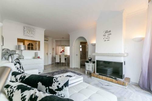 Apartamento Adarves De Calypso