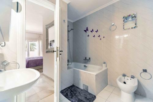 Apartamento Adarves De Calypso
