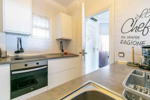 Apartamento Adarves De Calypso