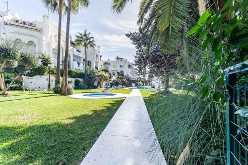 Apartamento Adarves De Calypso