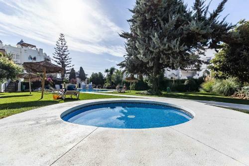 Apartamento Adarves De Calypso