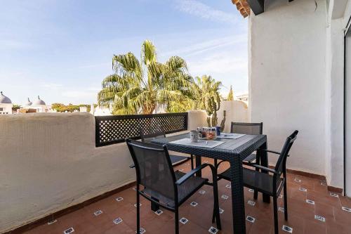 Apartamento Adarves De Calypso