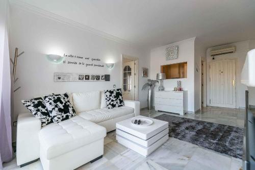 Apartamento Adarves De Calypso