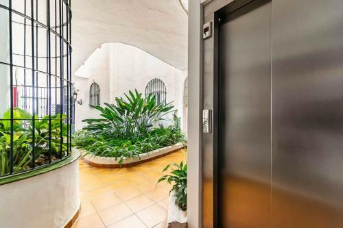 Apartamento Adarves De Calypso