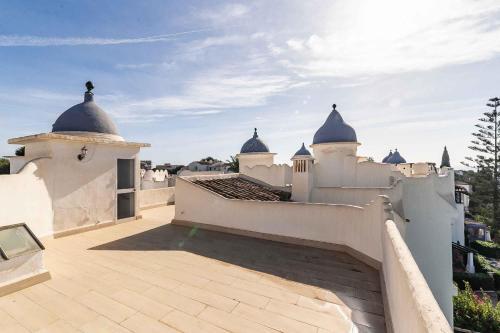 Apartamento Adarves De Calypso