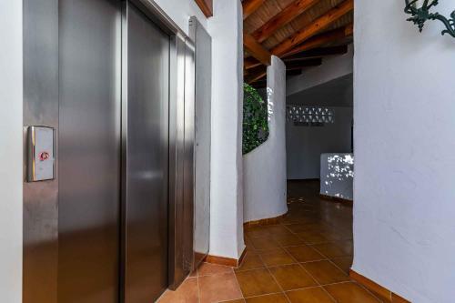 Apartamento Adarves De Calypso