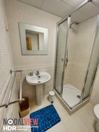 Apartamento Beautiful Appartment Mijas Costa