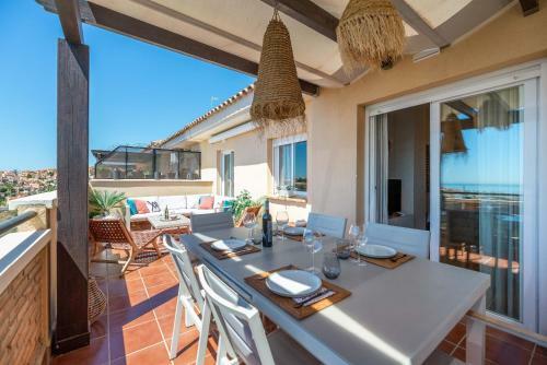 Apartamento �tnico Y Chic