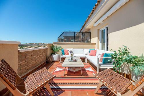 Apartamento �tnico Y Chic