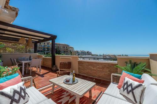 Apartamento �tnico Y Chic