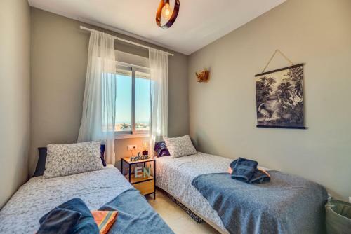 Apartamento �tnico Y Chic