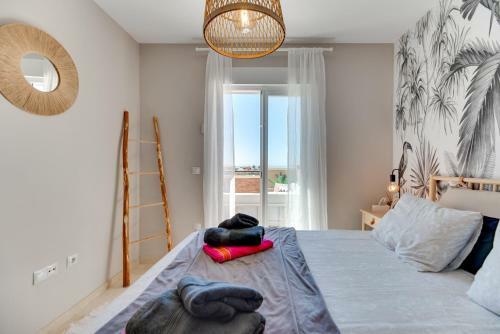 Apartamento �tnico Y Chic