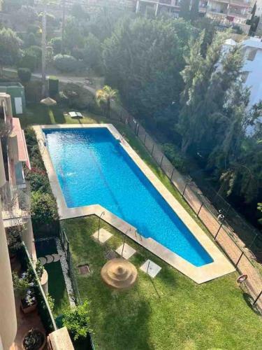 Apartamento �tnico Y Chic