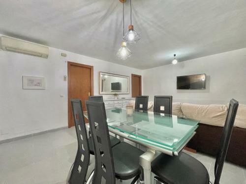Apartamento Mijas Pueblo C�ntrico 2 Dormitorios Junto Parking