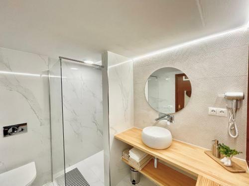 Apartamento Mijas Pueblo C�ntrico 2 Dormitorios Junto Parking