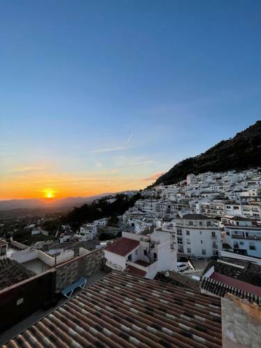 Apartamento Mijas Pueblo C�ntrico 2 Dormitorios Junto Parking