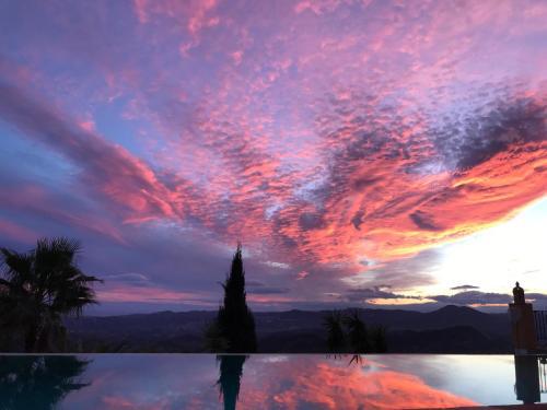 Villa Finca Lechuza