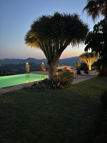 Villa Finca Lechuza