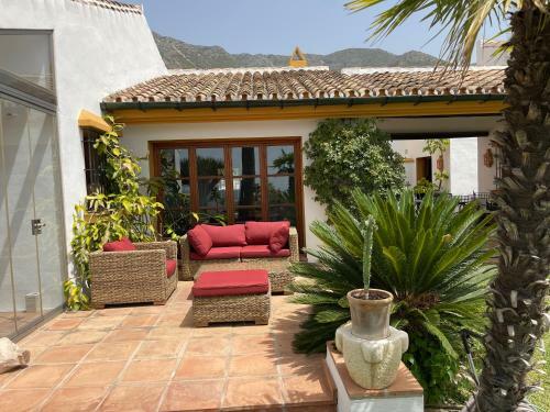 Villa Finca Lechuza