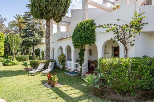 Casa Karma