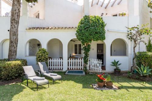 Casa Karma