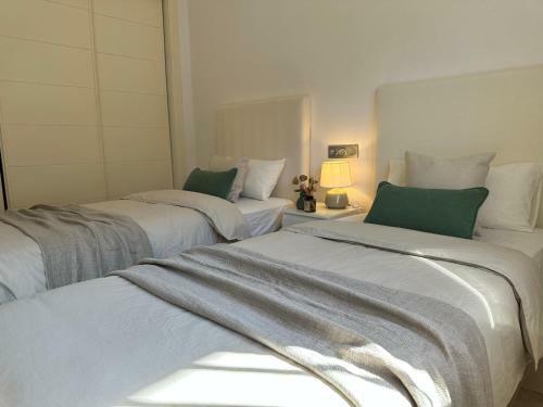 Calanova Seagolf Design Apartment