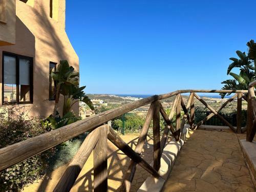 Calanova Seagolf Design Apartment