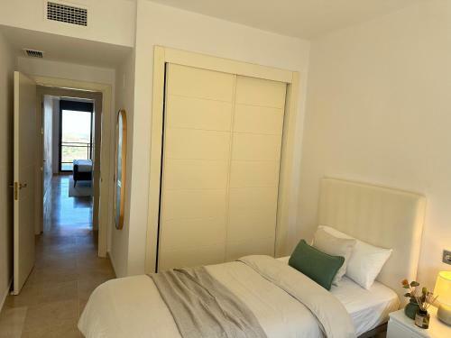 Calanova Seagolf Design Apartment