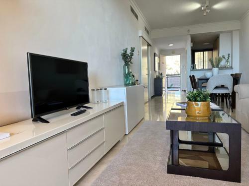 Calanova Seagolf Design Apartment