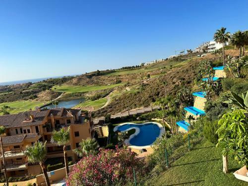 Calanova Seagolf Design Apartment