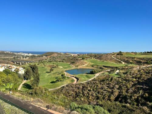 Calanova Seagolf Design Apartment