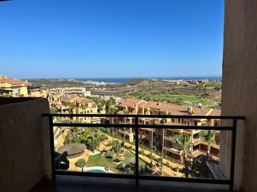 Calanova Seagolf Design Apartment