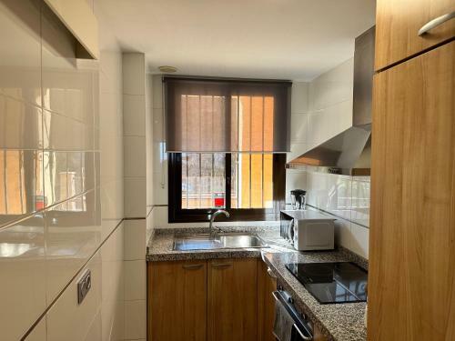Calanova Seagolf Design Apartment