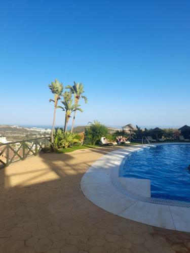 Calanova Seagolf Design Apartment